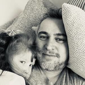 Meet your Posher, Matthew